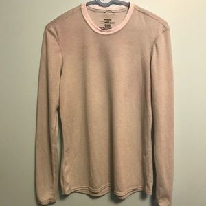 Patagonia base layer